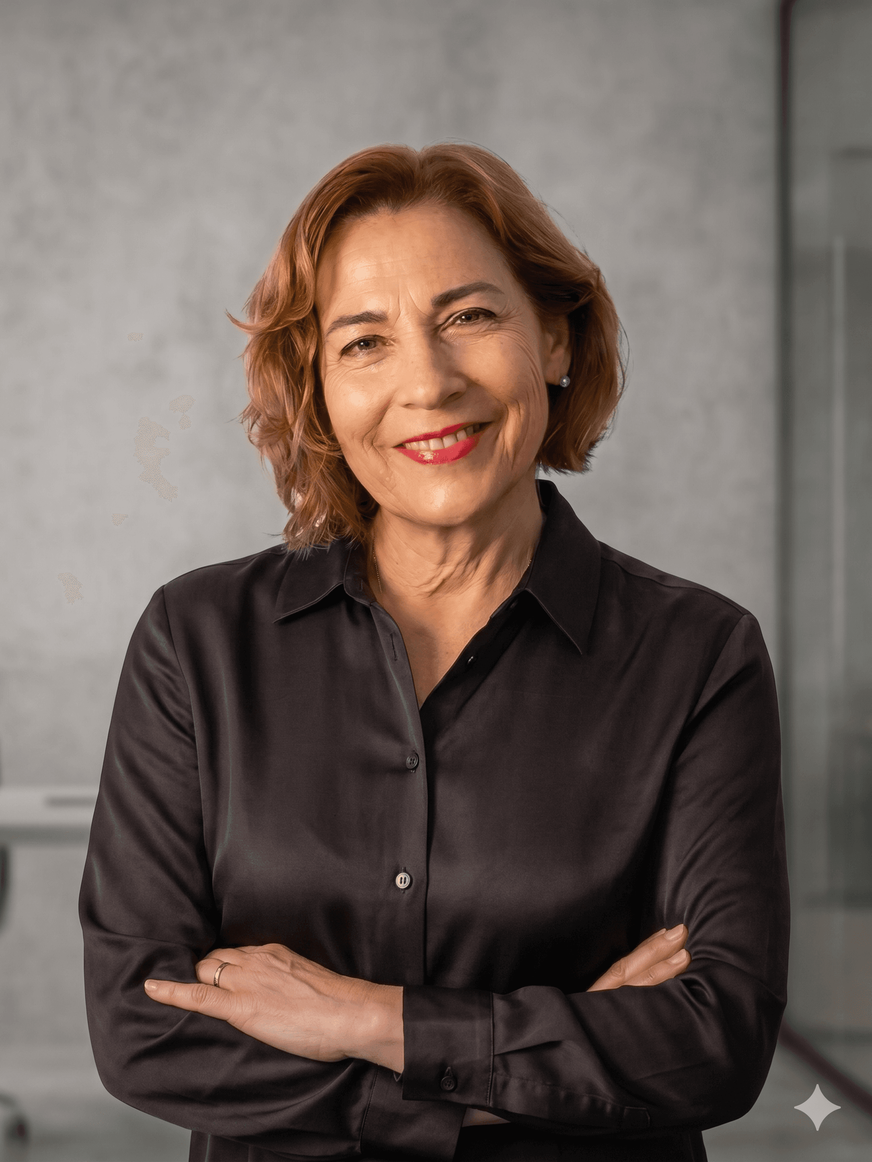 Dra. Concha Rodríguez